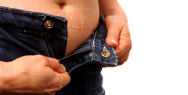 Riverside Hiatal Hernia Repair